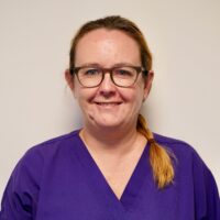 Clare Eastwood