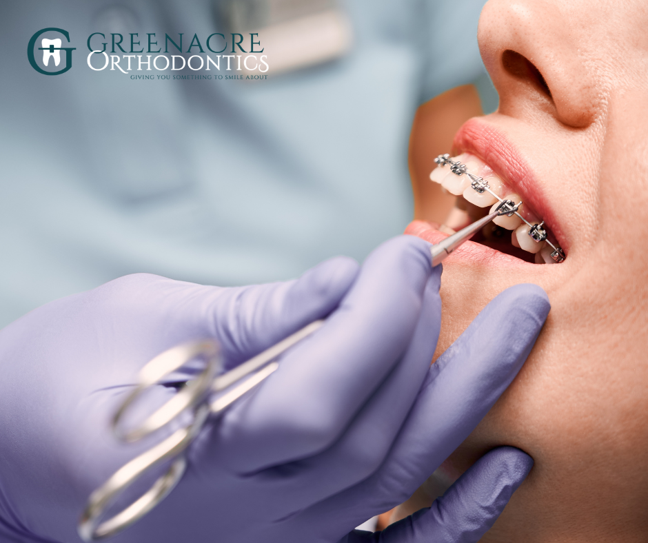 Greenacre Orthodontics Academy
