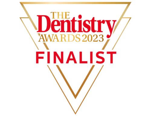 Dentistry Awards 2023 Finalist