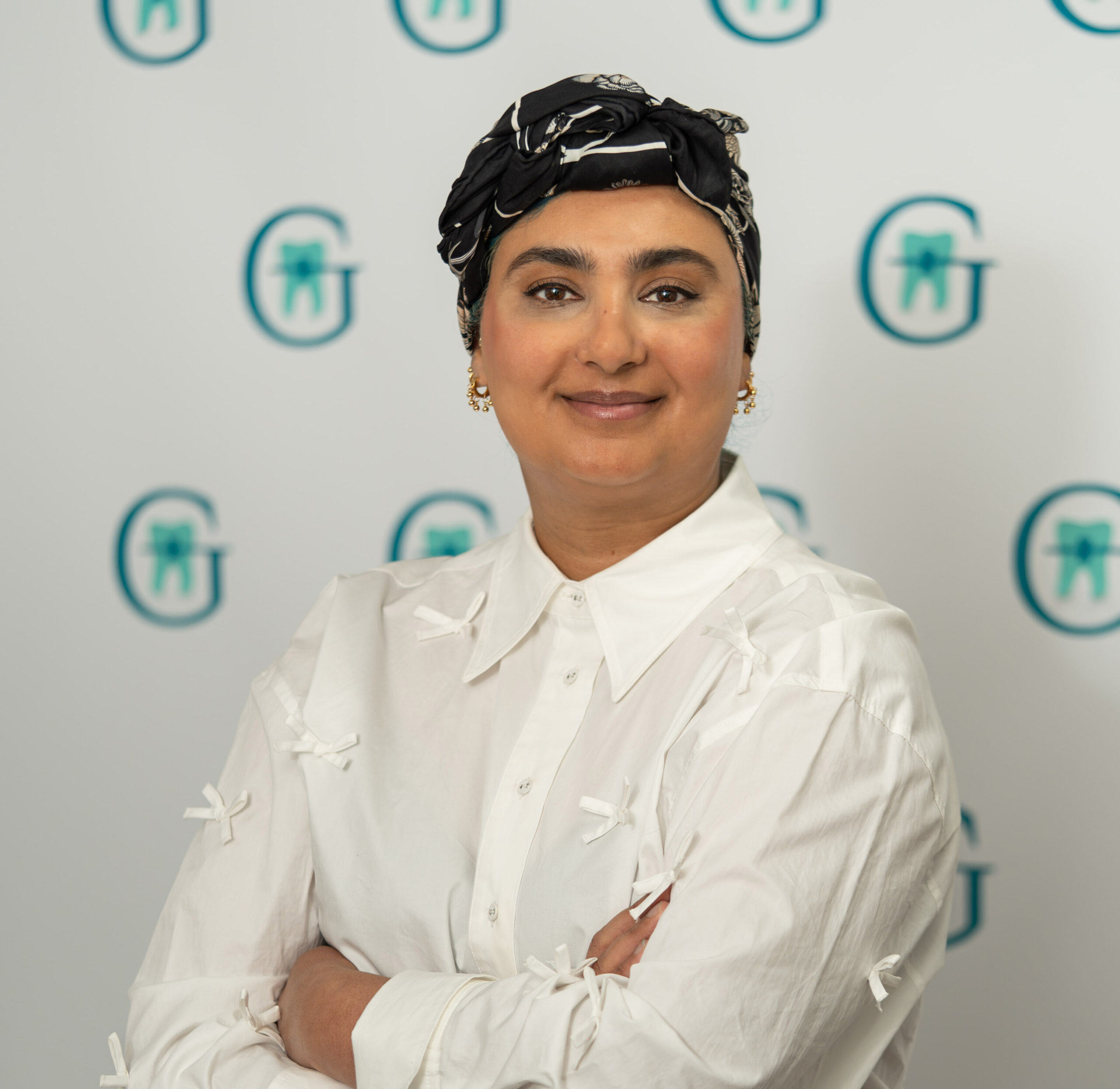 Dr Fyeza Sharif