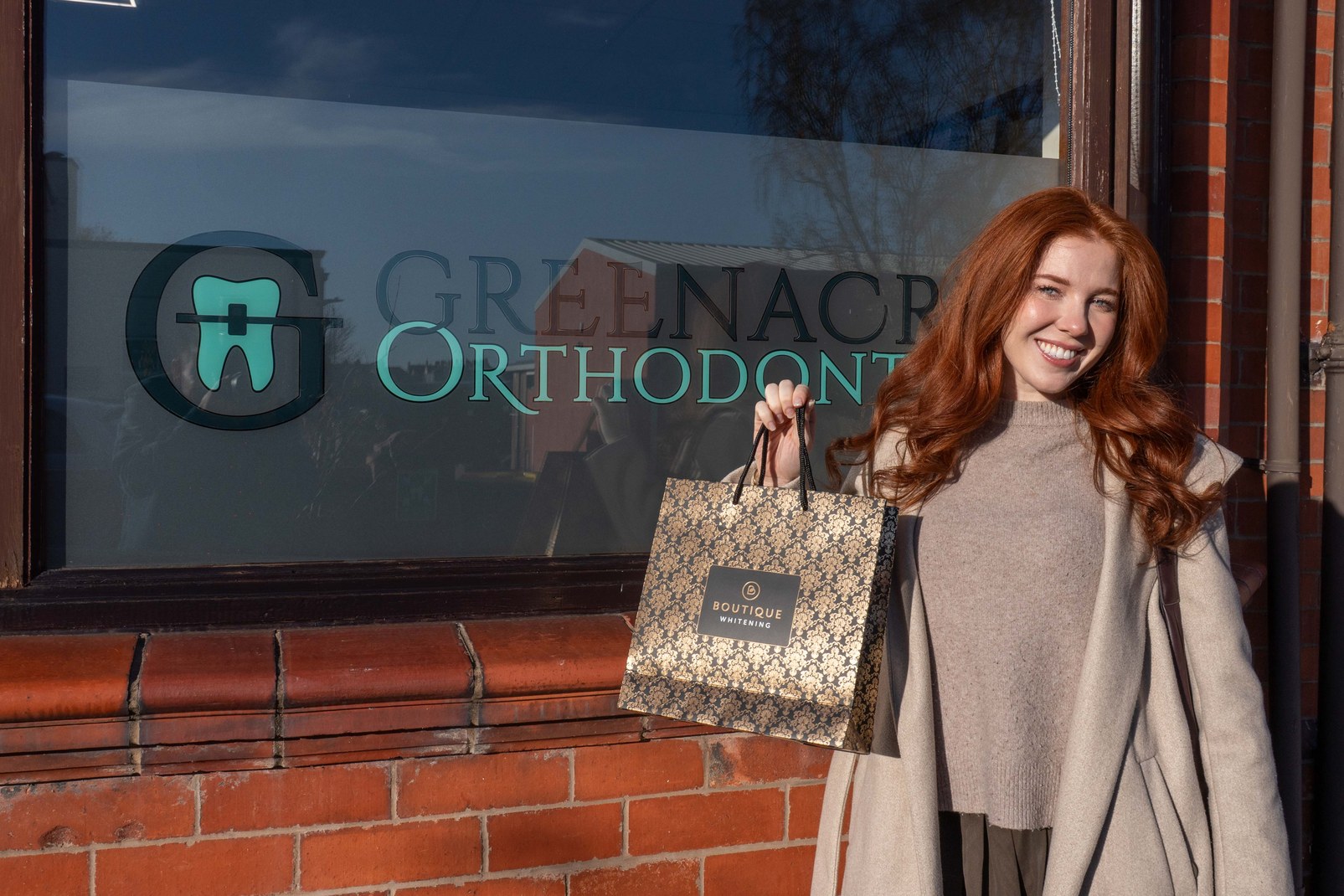 Greenacre Practice Boutique Whitening Exterior